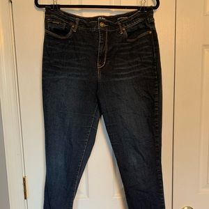 Nine West Skinny Jeans Size 12